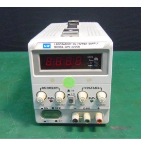 Laboratory DC Power Supply